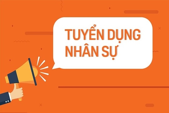 Tuyển dụng Chỉ huy trưởng công trường Tuyển dụng Chỉ huy trưởng công trường